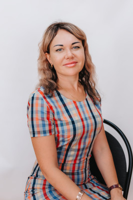 Макаренко Марина Егоровна Макаренко Марина Егоровна