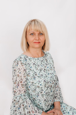 Васильева Инна Владимировна Васильева Инна Владимировна