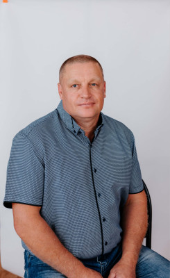 Хребтов Александр Иванович Хребтов Александр Иванович