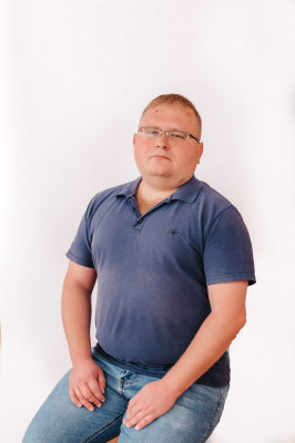 Афонин Вадим Андреевич Афонин Вадим Андреевич